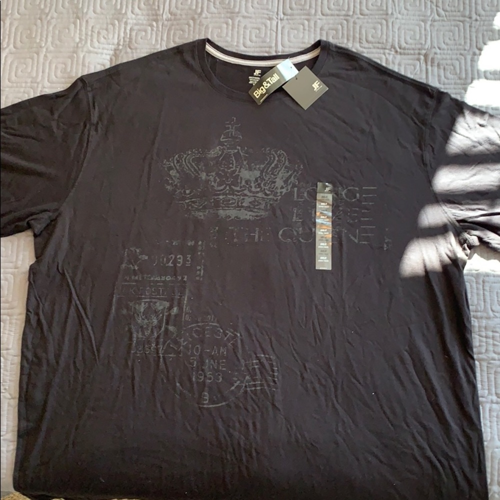 J. Ferrar T-Shirt